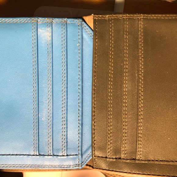 Mywalit trifold 5x4 - Picture 2 of 3